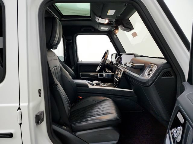 Used 2023 Mercedes-Benz G 550 image 18