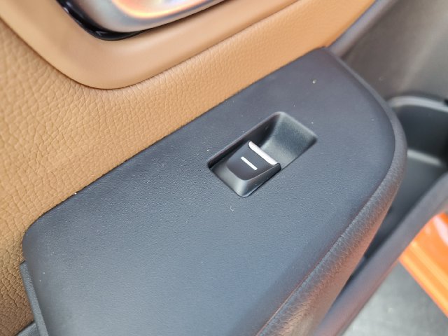 New 2026 Honda Passport TrailSport Elite image 17