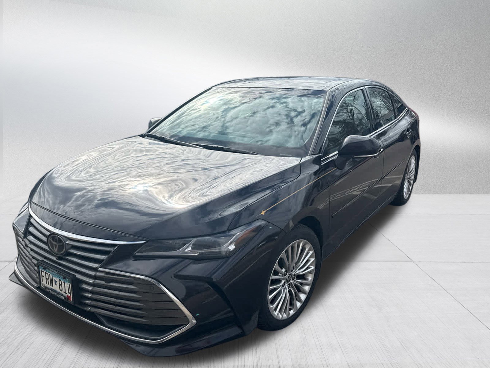 Used 2021 Toyota Avalon Limited w/ Advanced Safety Package AWD/4WD image 5