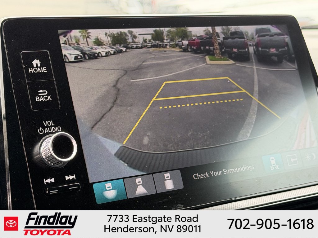 Used 2025 Honda Odyssey Touring image 25