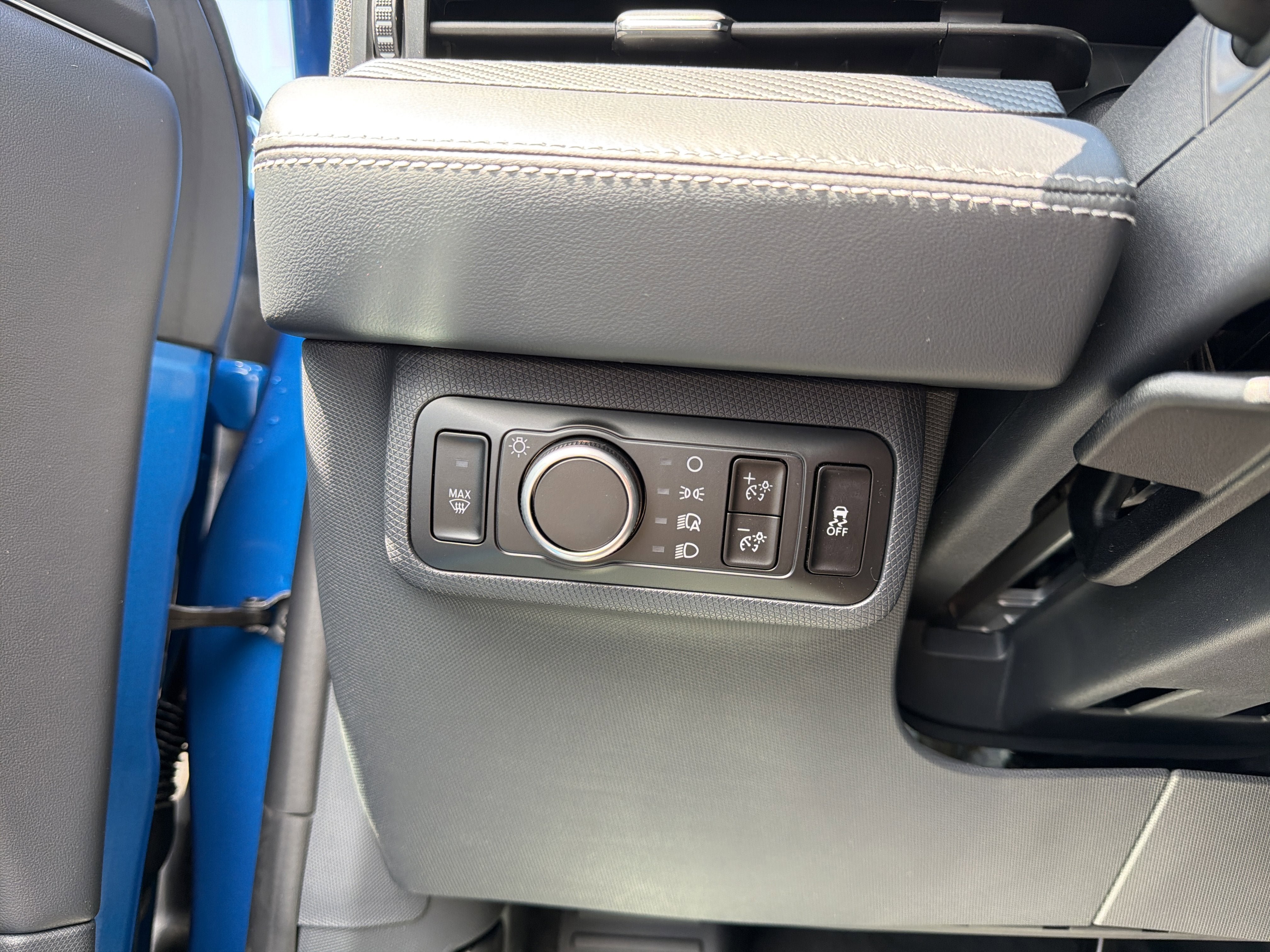 New 2026 Ford Mustang Mach-E Premium AWD/4WD image 16