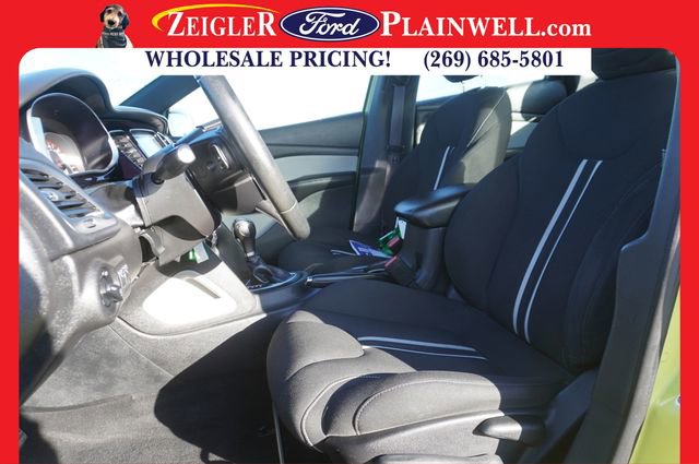Used 2013 Dodge Dart Rallye image 45