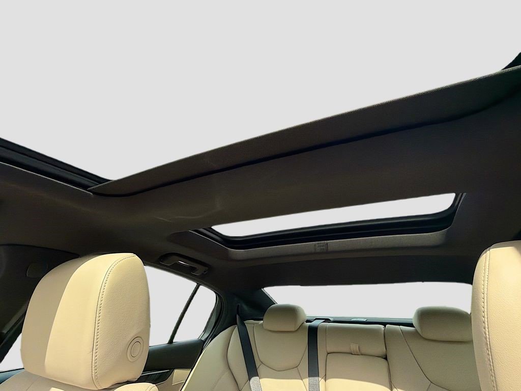 Certified 2026 Cadillac CT5 Premium Luxury w/ Technology Package image 20