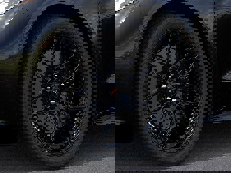 New 2026 Chevrolet Corvette Z06 image 9