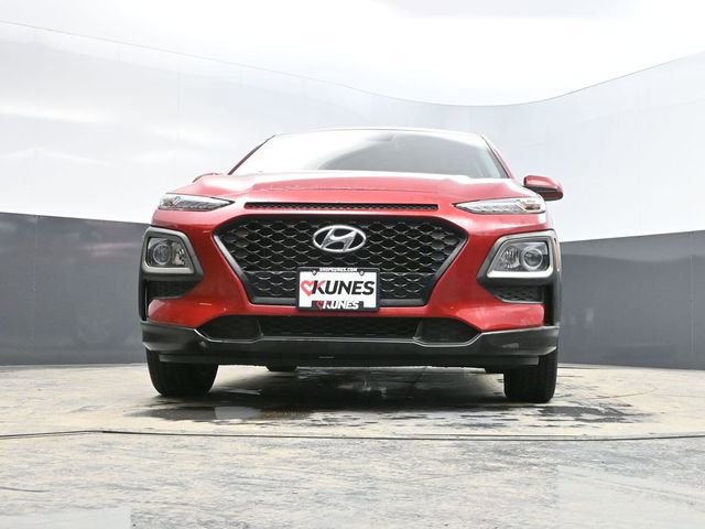 Used 2019 Hyundai Kona SE AWD/4WD image 37