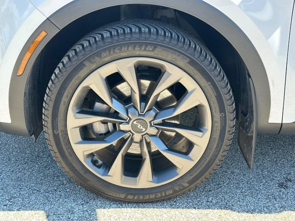 Used 2022 Kia Sorento SX Prestige AWD/4WD image 7