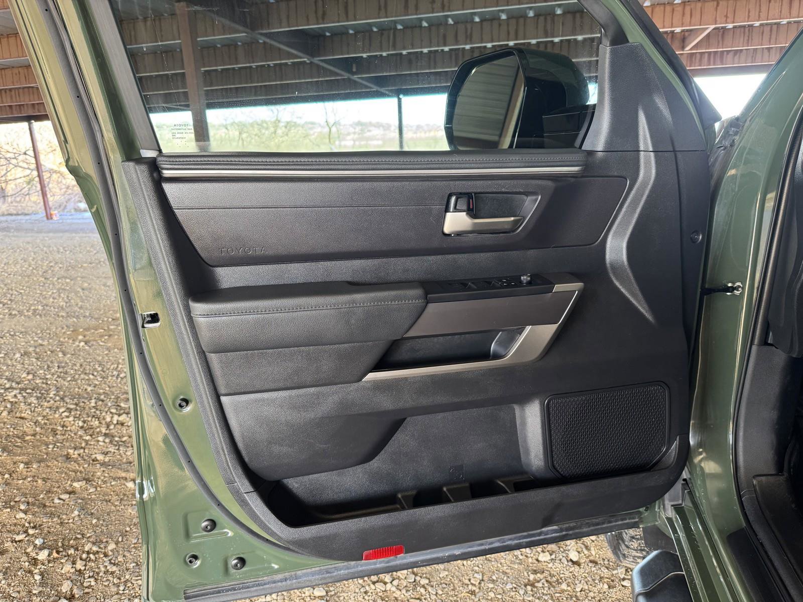 Used 2023 Toyota Tundra SR5 image 20