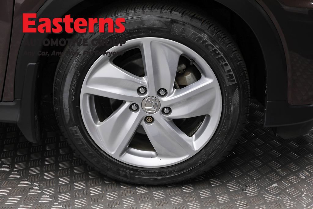 Used 2019 Honda HR-V EX image 30