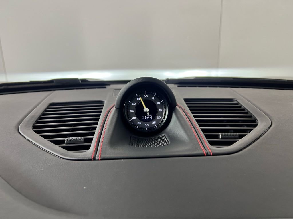 Certified 2026 Porsche 911 GT3 image 29