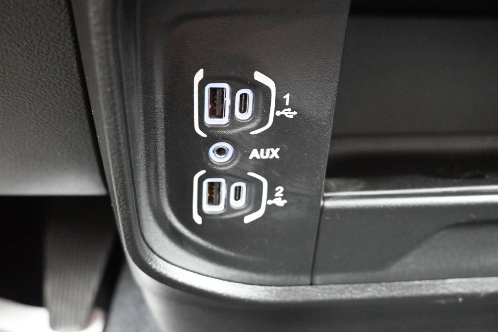 Used 2025 RAM 2500 Tradesman AWD/4WD image 18
