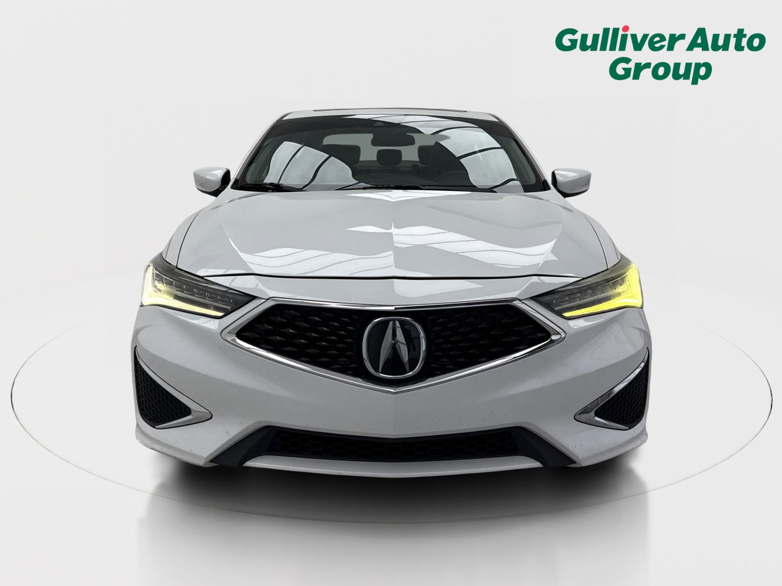 Used 2019 Acura ILX image 14