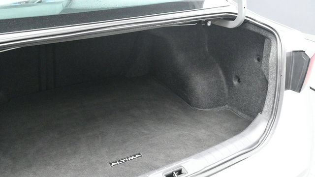 Used 2021 Nissan Altima 2.5 S FWD image 19