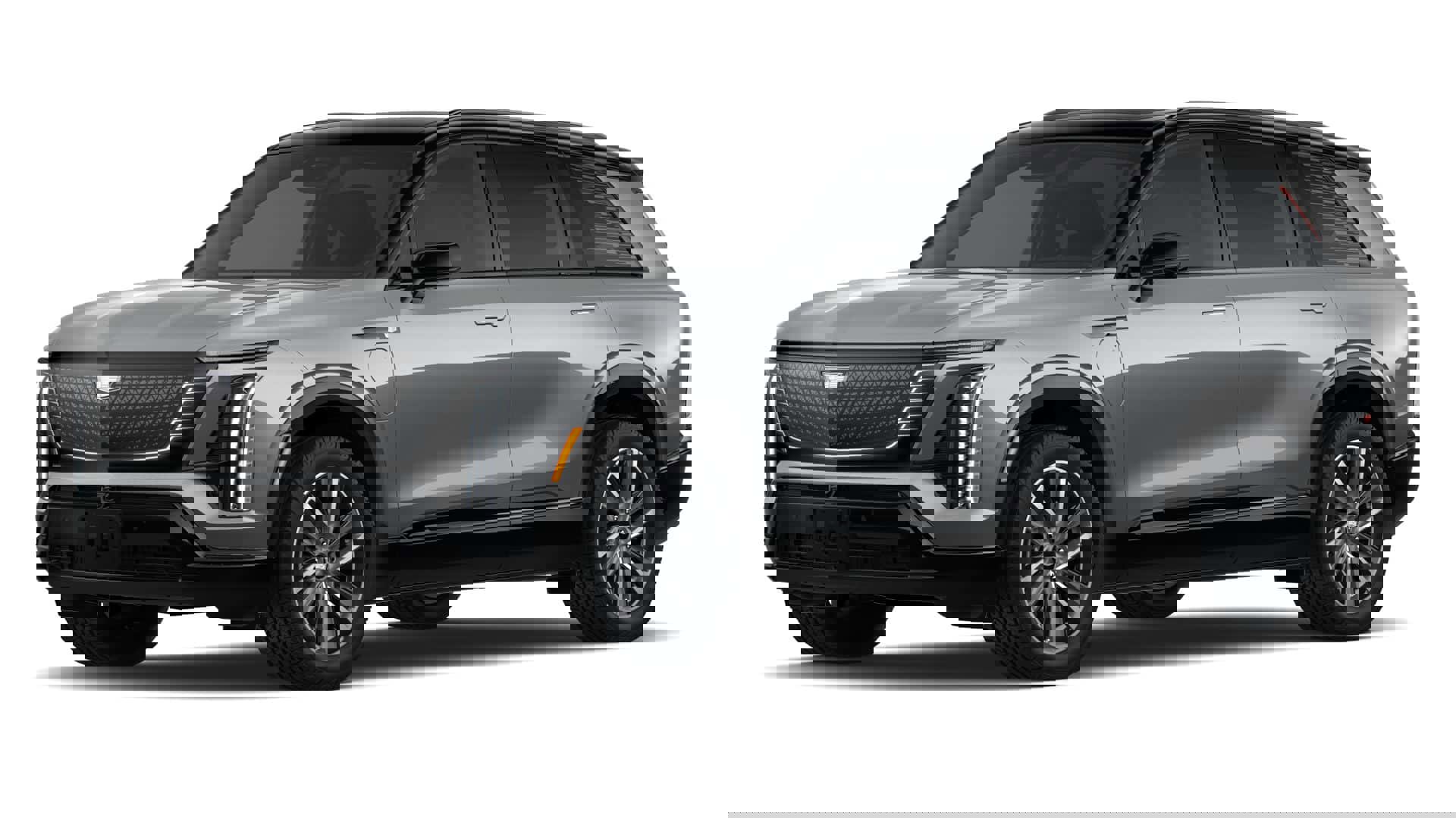 New 2026 Cadillac Vistiq Sport image 38