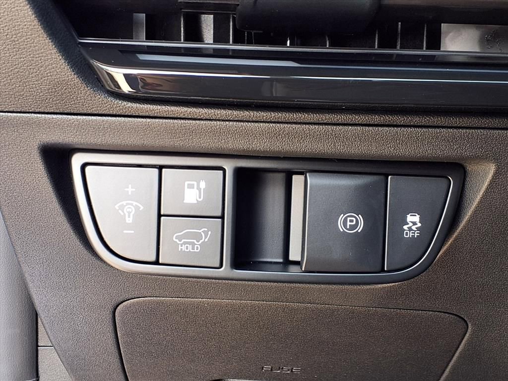 New 2025 Kia EV6 GT-Line image 9