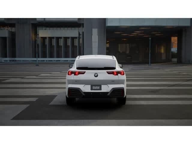 New 2027 BMW X2 xDrive28i w/ Technology Package AWD/4WD image 5