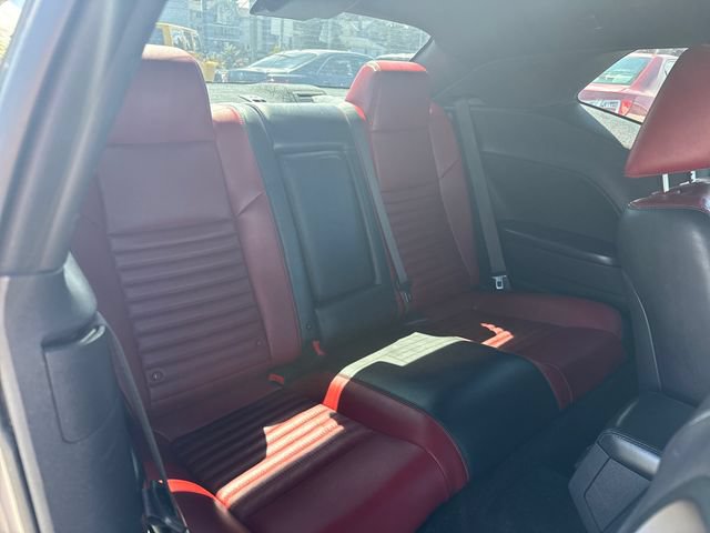 Used 2013 Dodge Challenger R/T Plus RWD image 10