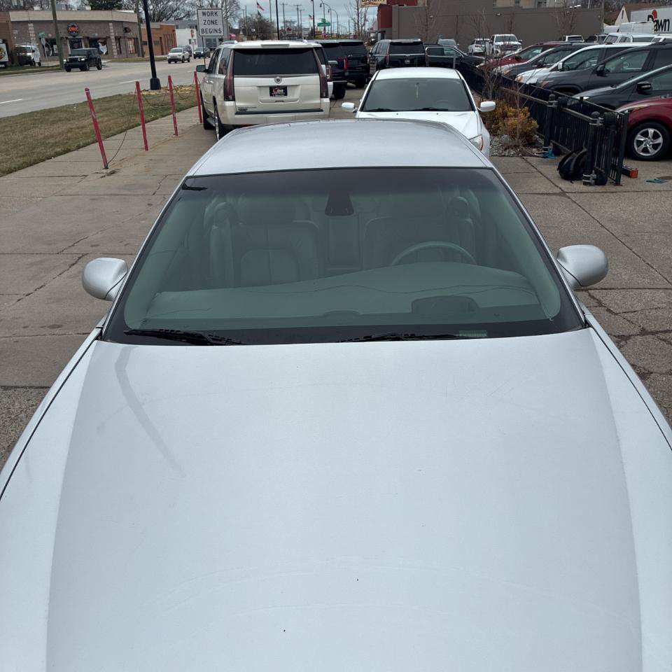 Used 2003 Buick Park Avenue w/ 1SE Package FWD image 28