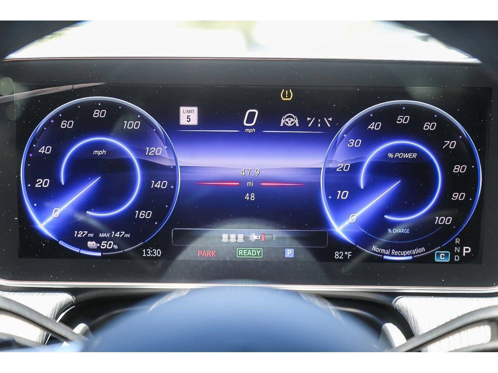 Used 2024 Mercedes-Benz EQE 350+ 4MATIC Sedan image 21