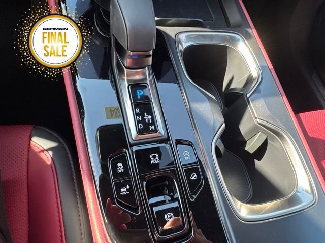 New 2025 Lexus NX 350 AWD w/ Premium Package image 27