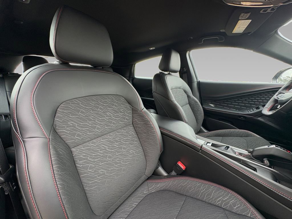 New 2026 Dodge Charger GT w/ Driver Convenience Group image 7