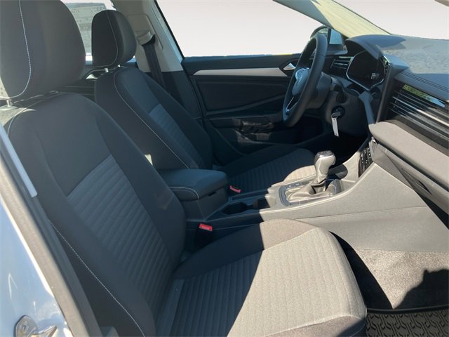 New 2025 Volkswagen Jetta S image 15