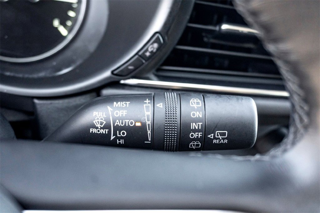 Certified 2025 MAZDA CX-30 AWD 2.5 S w/ Preferred Package image 21