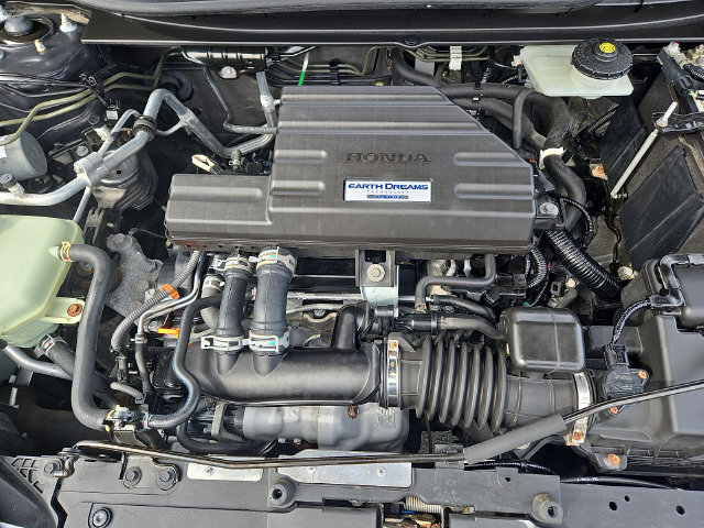 Used 2017 Honda CR-V EX image 31