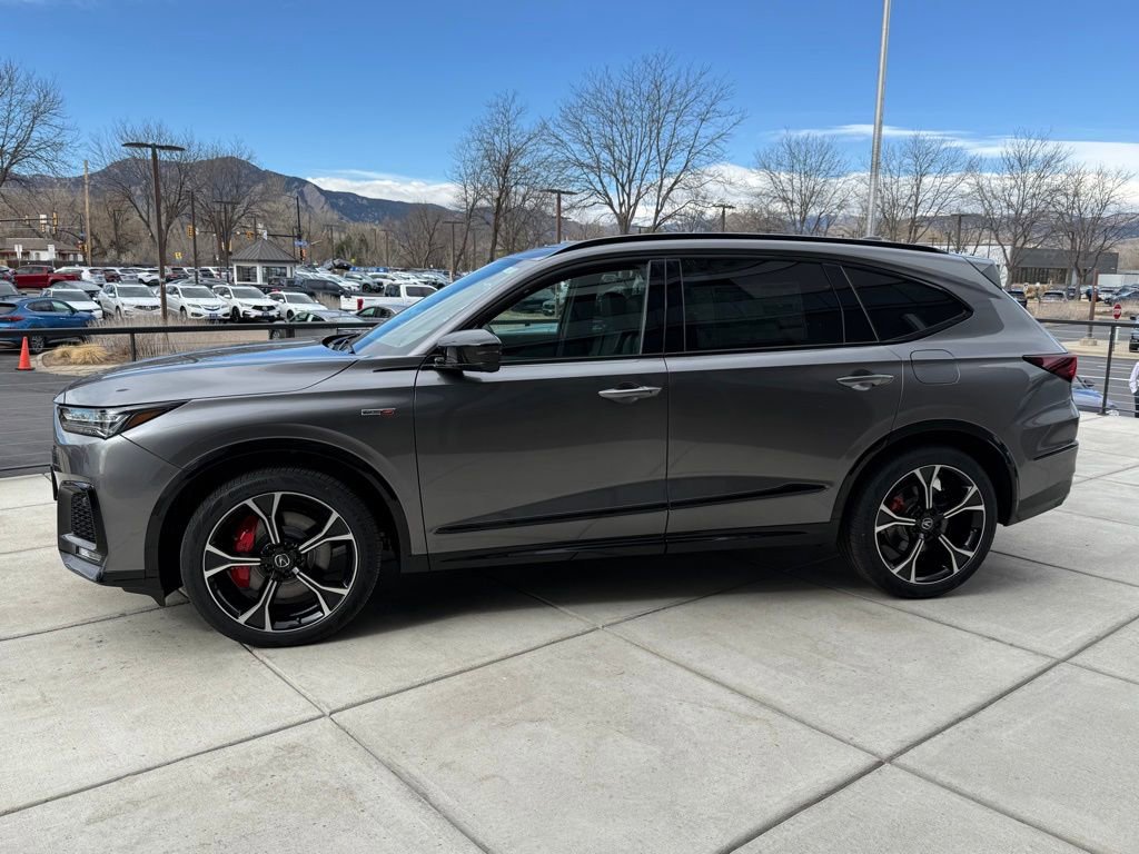 New 2026 Acura MDX Type S image 6