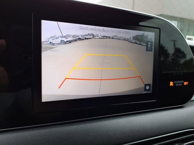 Used 2022 Hyundai Palisade SEL w/ Convenience Package FWD image 28