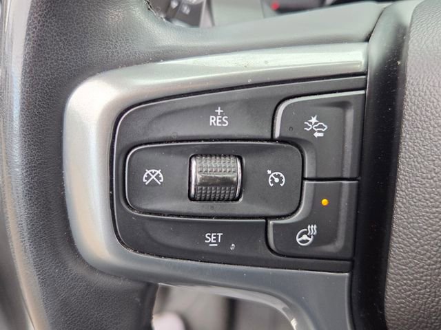 Used 2023 Chevrolet Silverado 1500 RST w/ Convenience Package II image 22
