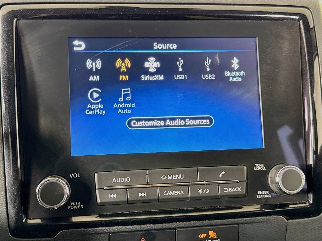 Used 2022 Nissan Frontier S w/ Technology Package AWD/4WD image 32
