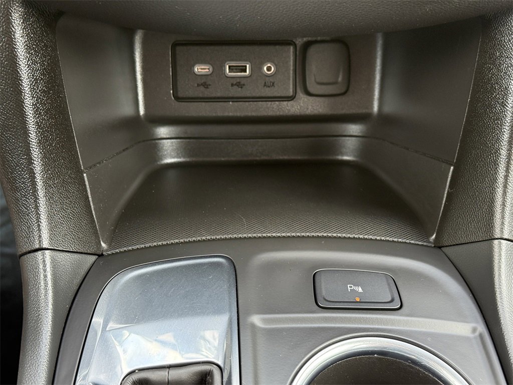 Used 2024 Chevrolet Equinox LT image 20