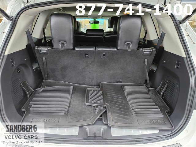 Used 2014 INFINITI QX60 AWD w/ Premium Package image 11