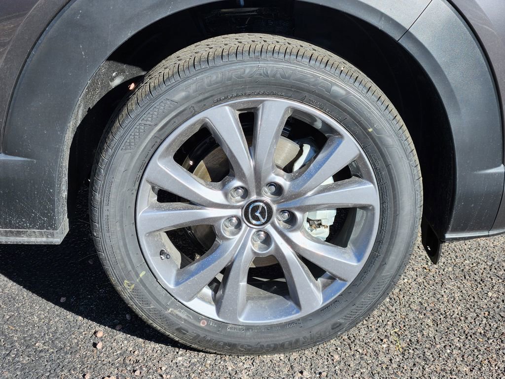 New 2026 MAZDA CX-30 AWD 2.5 S w/ Premium Package image 30