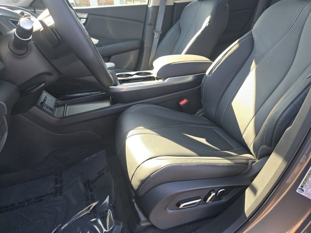 New 2025 Acura RDX w/ Technology Package image 12