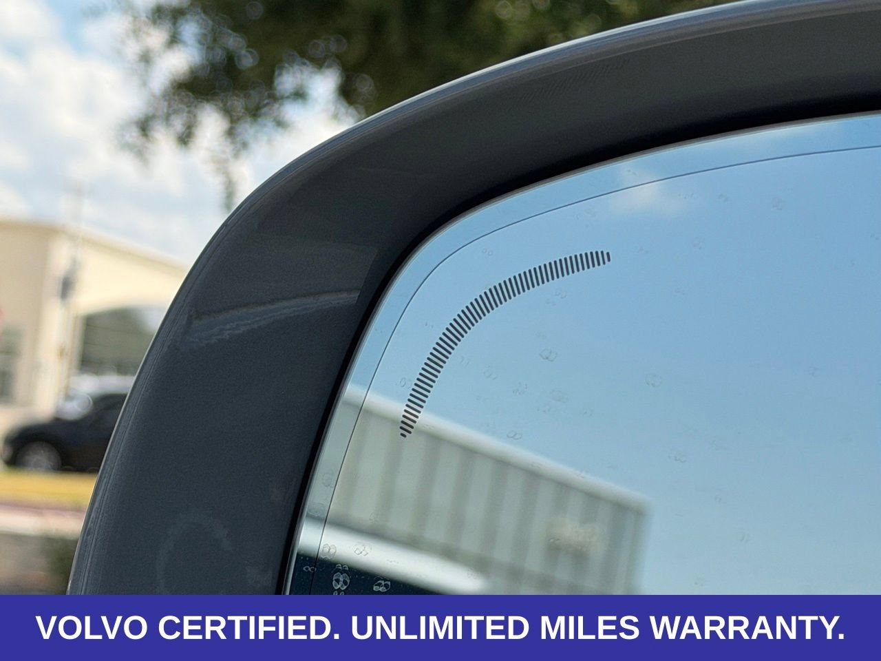 Certified 2026 Volvo XC90 B6 Ultra AWD/4WD image 12