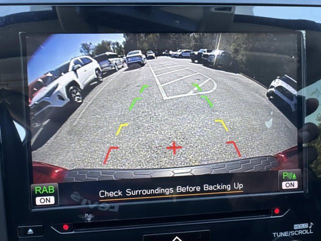 Used 2019 Subaru Crosstrek 2.0i Limited w/ Moonroof Package w/Navigation image 29