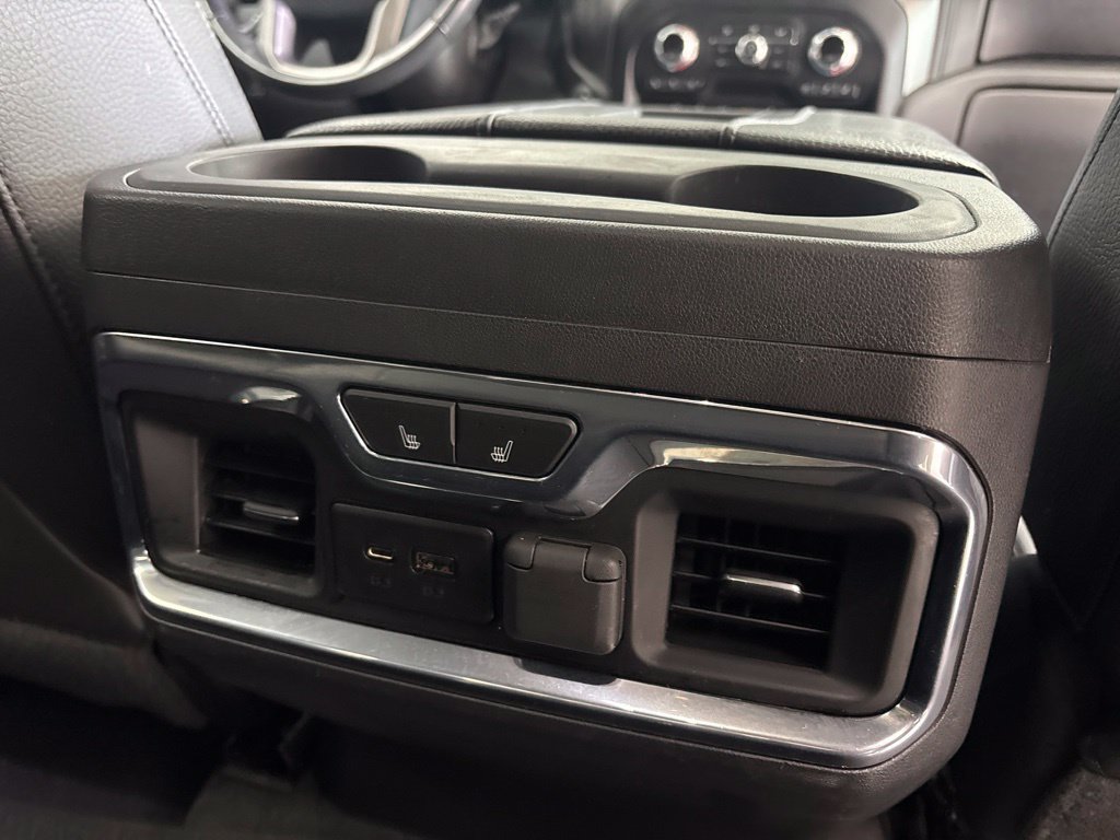 Used 2020 GMC Sierra 1500 Denali AWD/4WD image 19