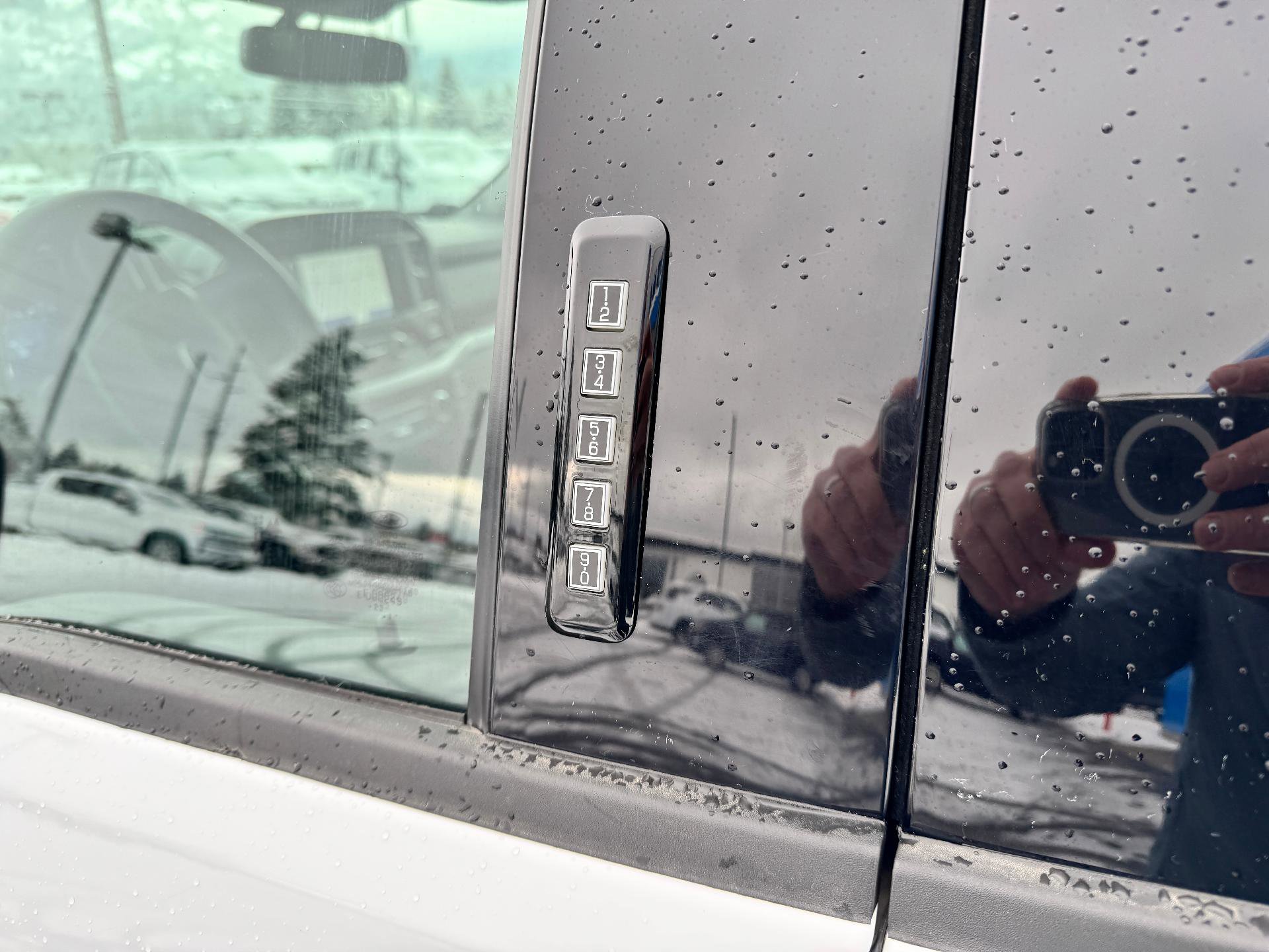 Used 2023 Ford F150 XLT w/ Equipment Group 301A Mid image 42