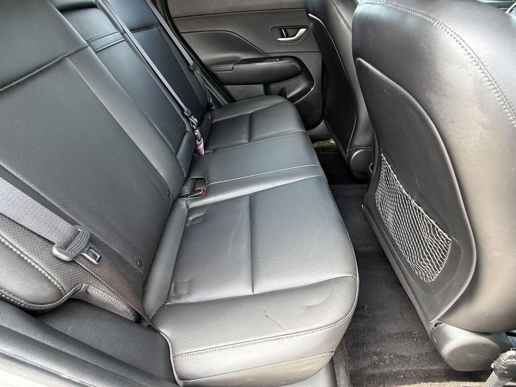 Used 2024 Hyundai Kona Limited AWD/4WD image 11