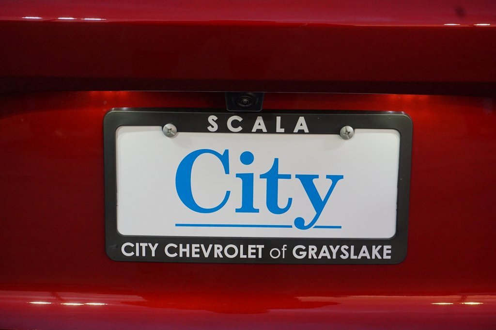 New 2026 Chevrolet Blazer EV LT w/ Midnight/Sport Edition image 28