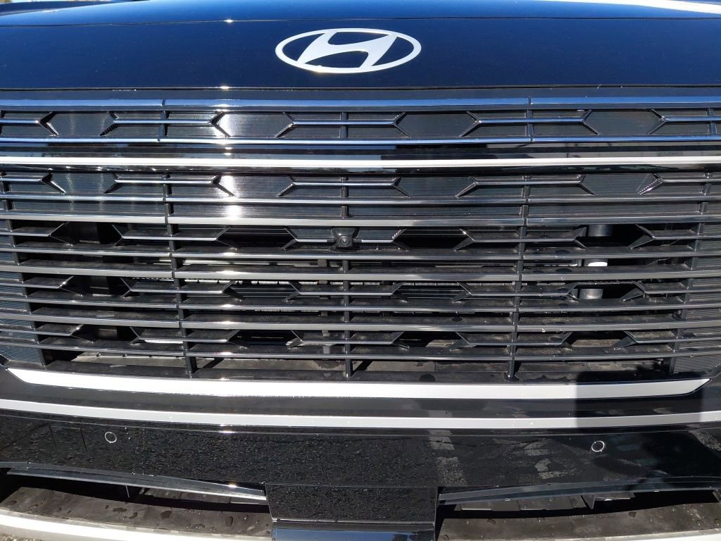 New 2026 Hyundai Palisade Calligraphy image 13