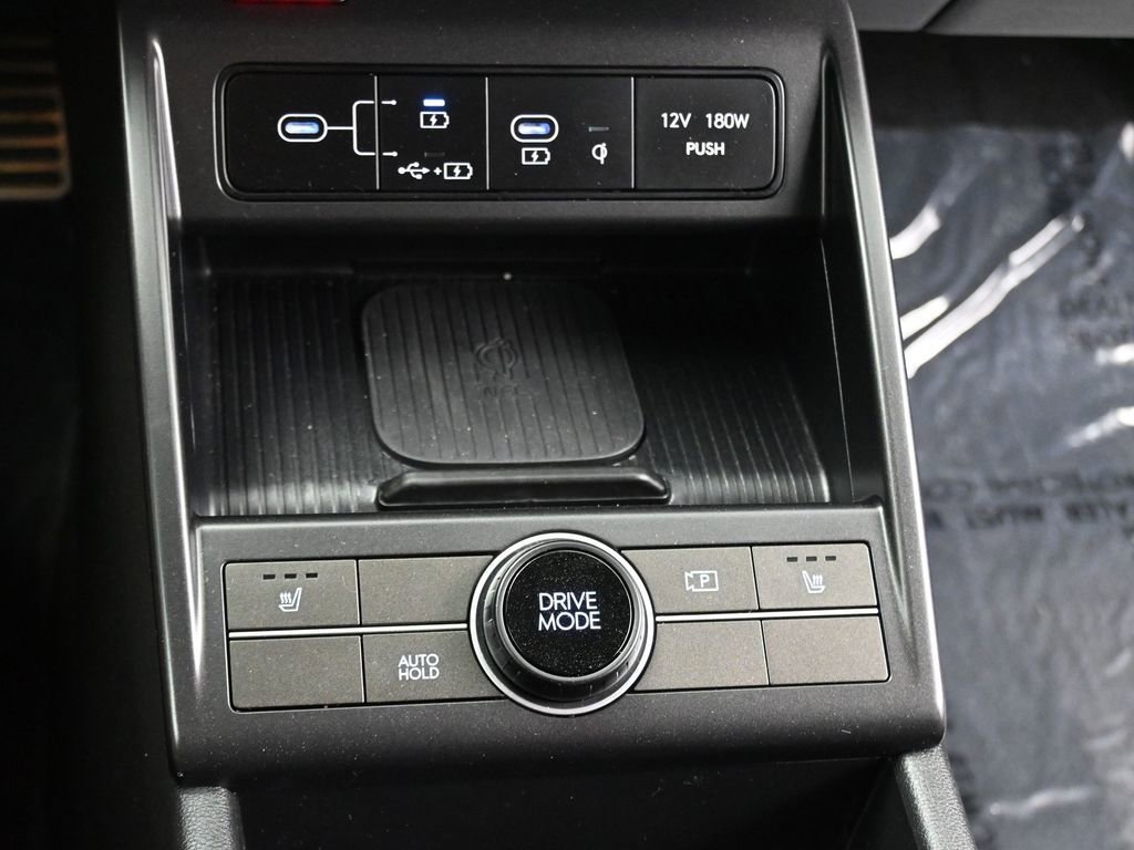 Used 2024 Hyundai Kona N Line FWD image 16