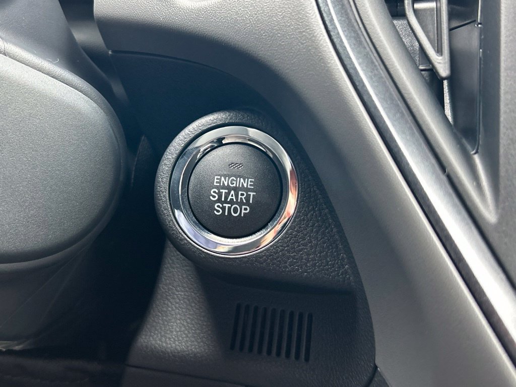New 2026 Subaru Crosstrek 2.5i Sport AWD/4WD image 24