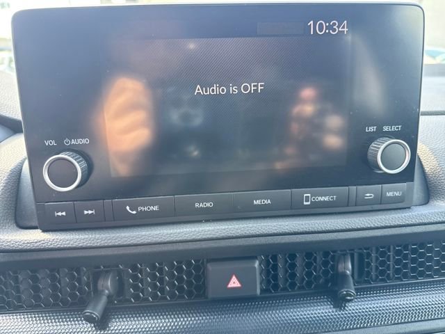 Certified 2024 Honda CR-V Sport image 9