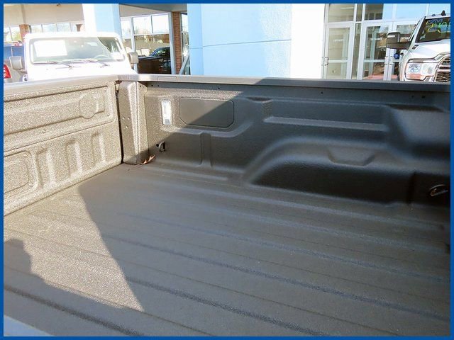 New 2026 Jeep Gladiator Willys image 8