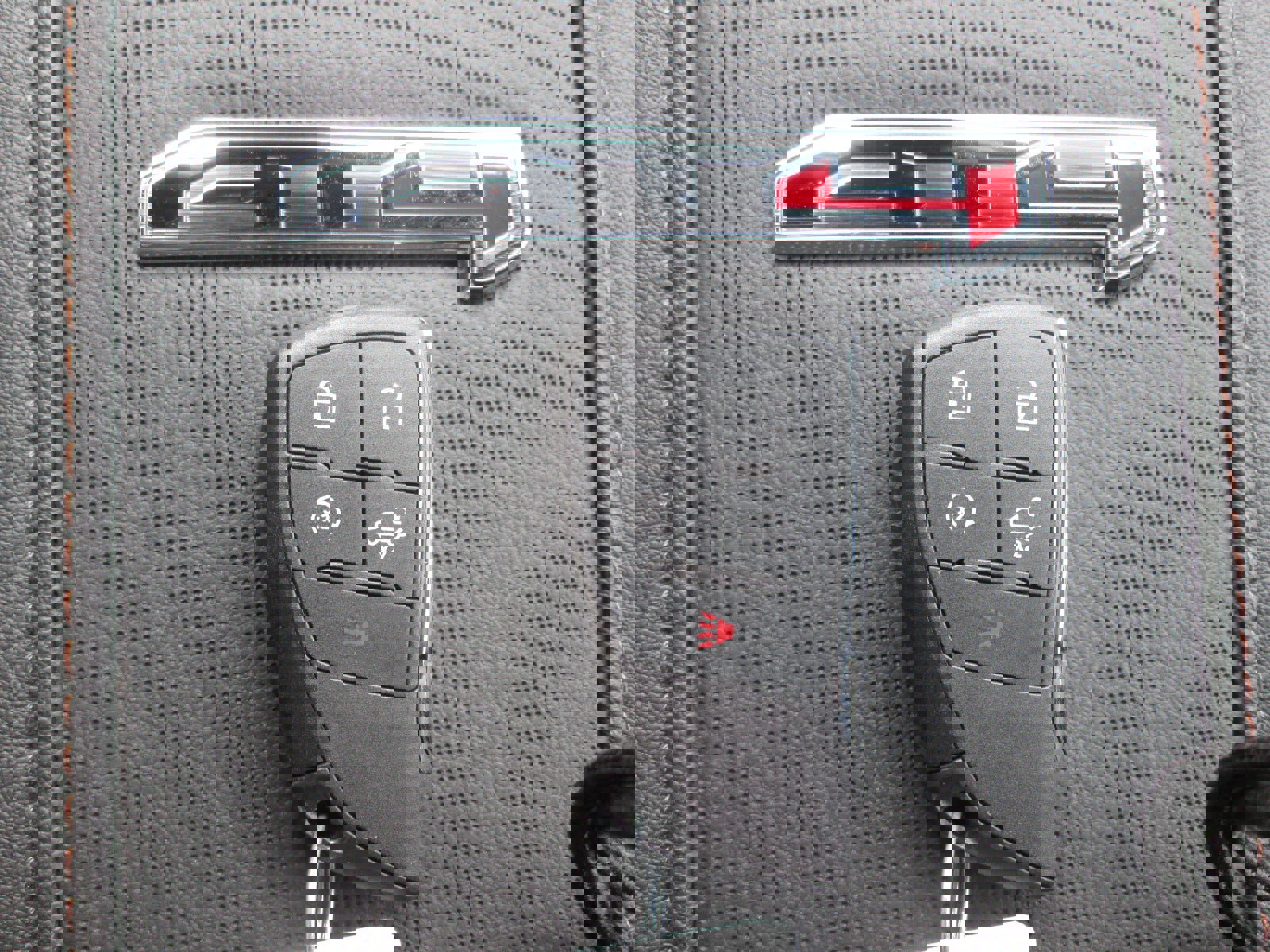 New 2026 GMC Sierra 2500 AT4 w/ Technology Package image 37