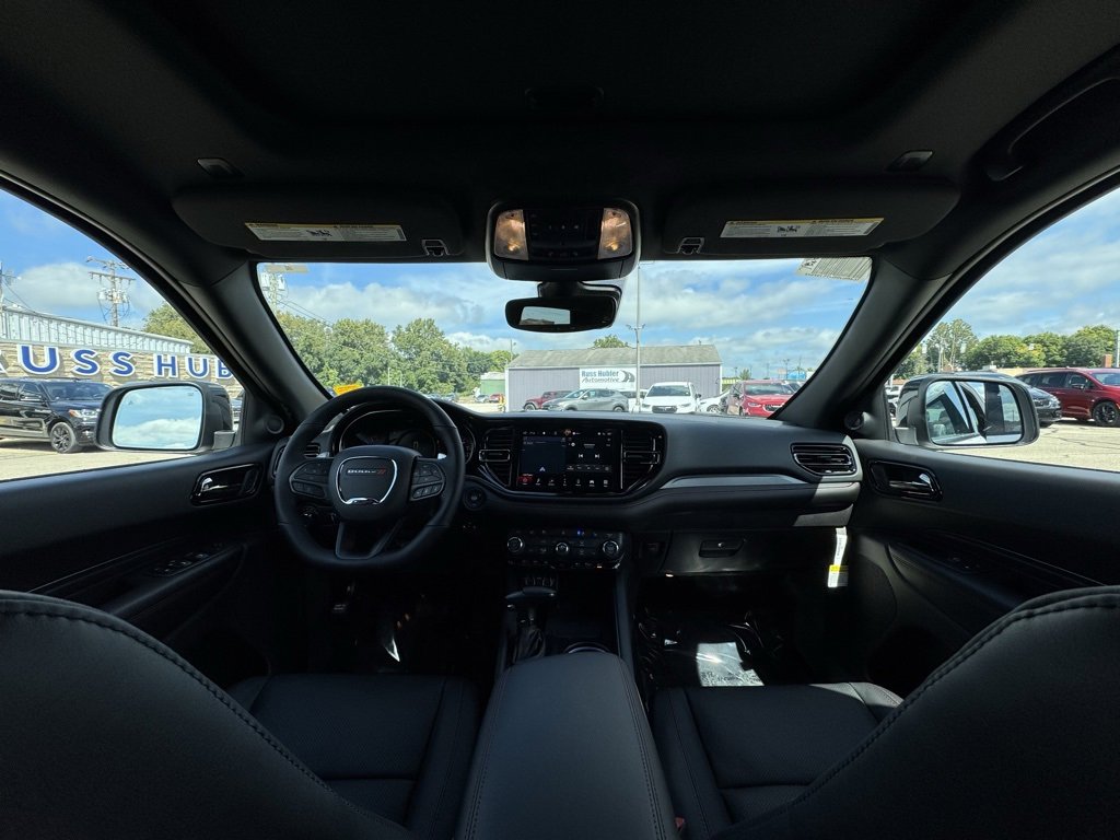 New 2026 Dodge Durango GT image 17