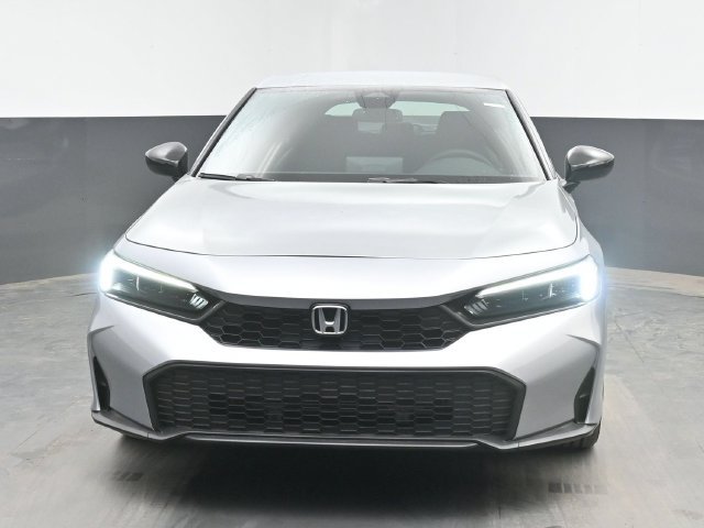 New 2026 Honda Civic Sport image 3