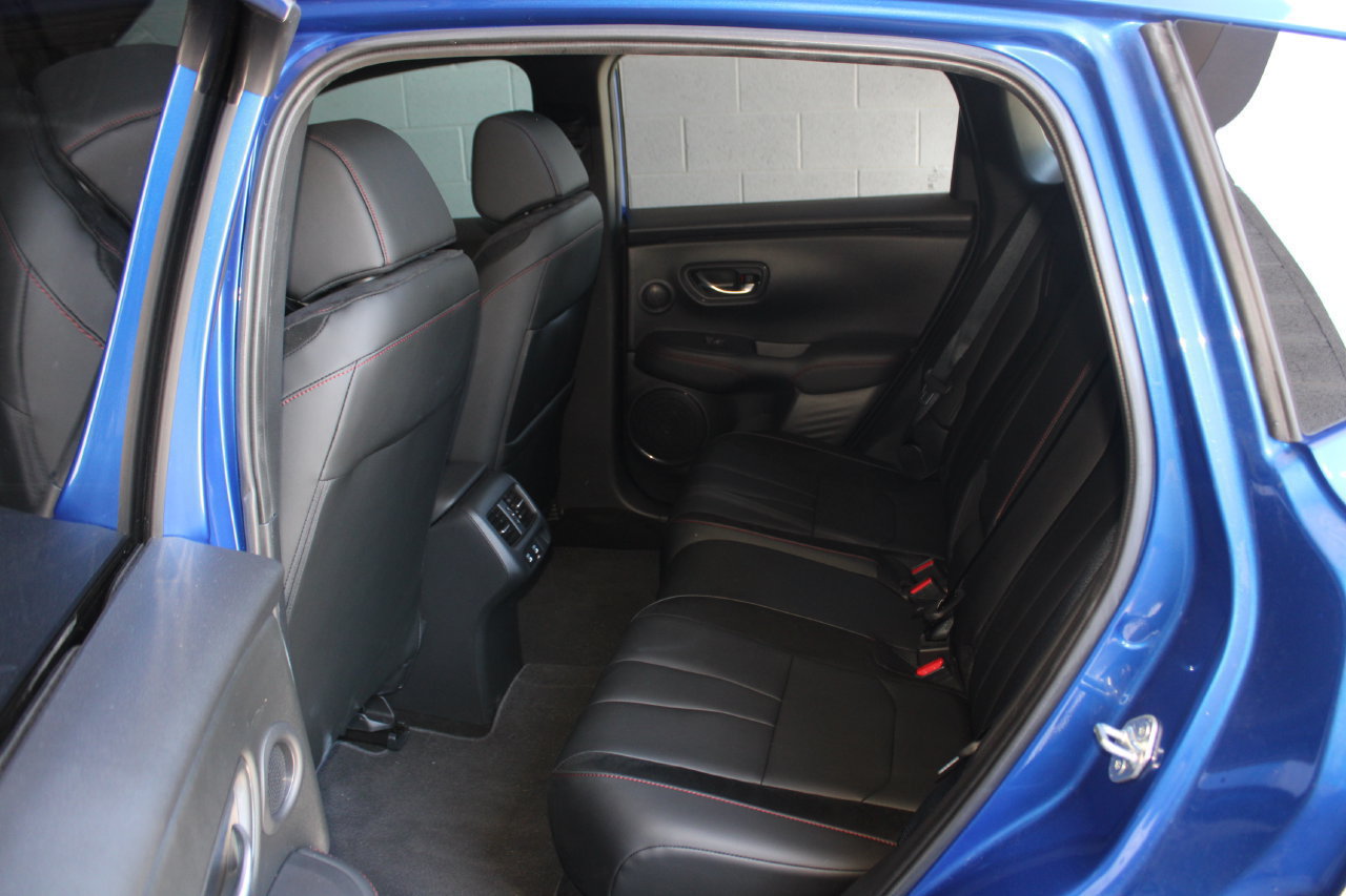 Used 2026 Acura ADX A-Spec FWD image 10